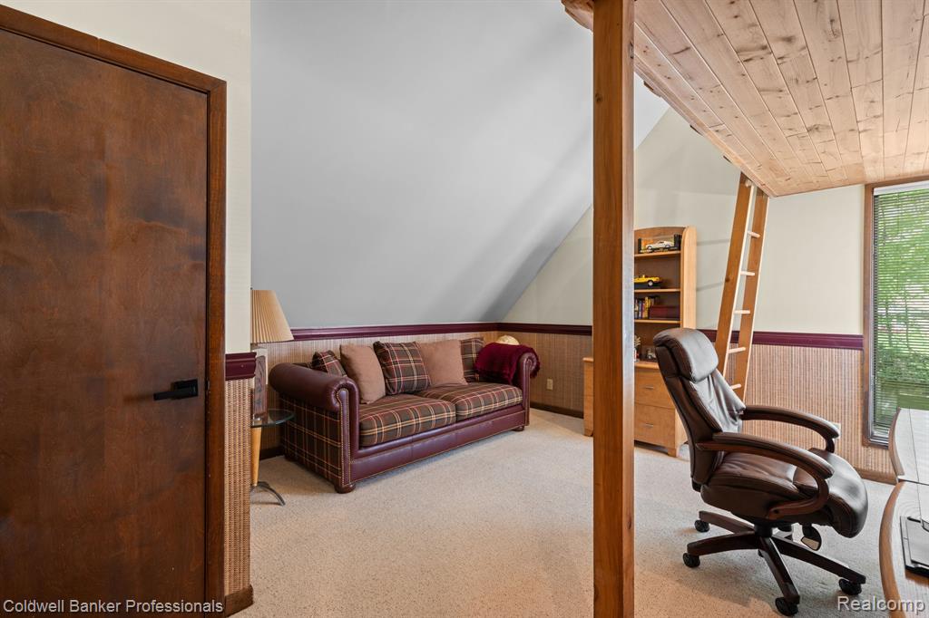 4943 CANYON OAKS Drive, Brighton, MI 48114 — Photo 25