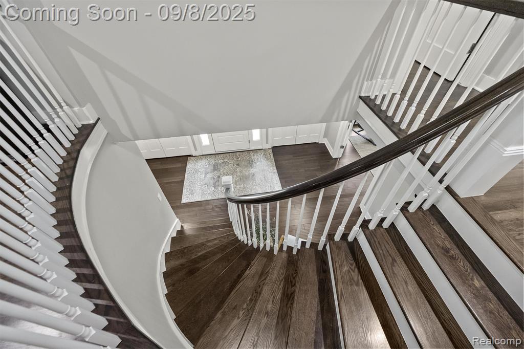 4605 Sunningdale Drive, Bloomfield Hills, MI 48302 — Photo 28
