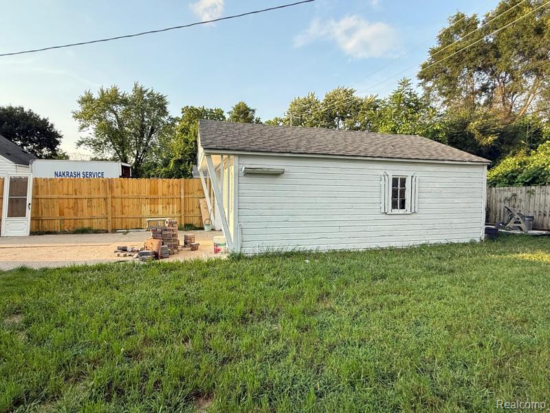 7240 Lamphere, Redford, MI 48239 — Photo 22