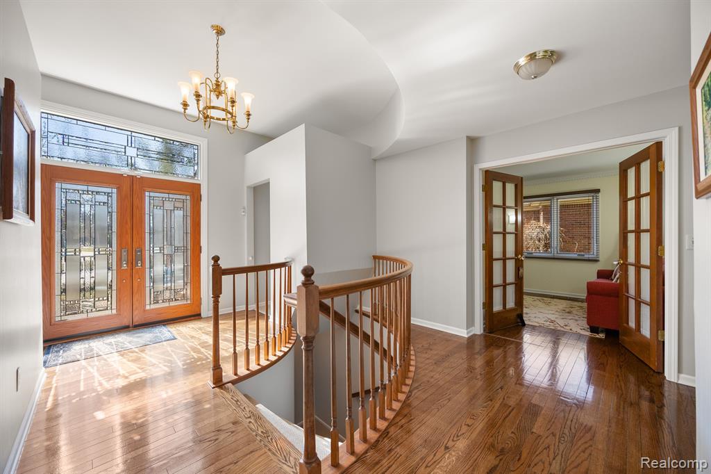 6485 Copper Creek Drive, Washington, MI — Photo 4