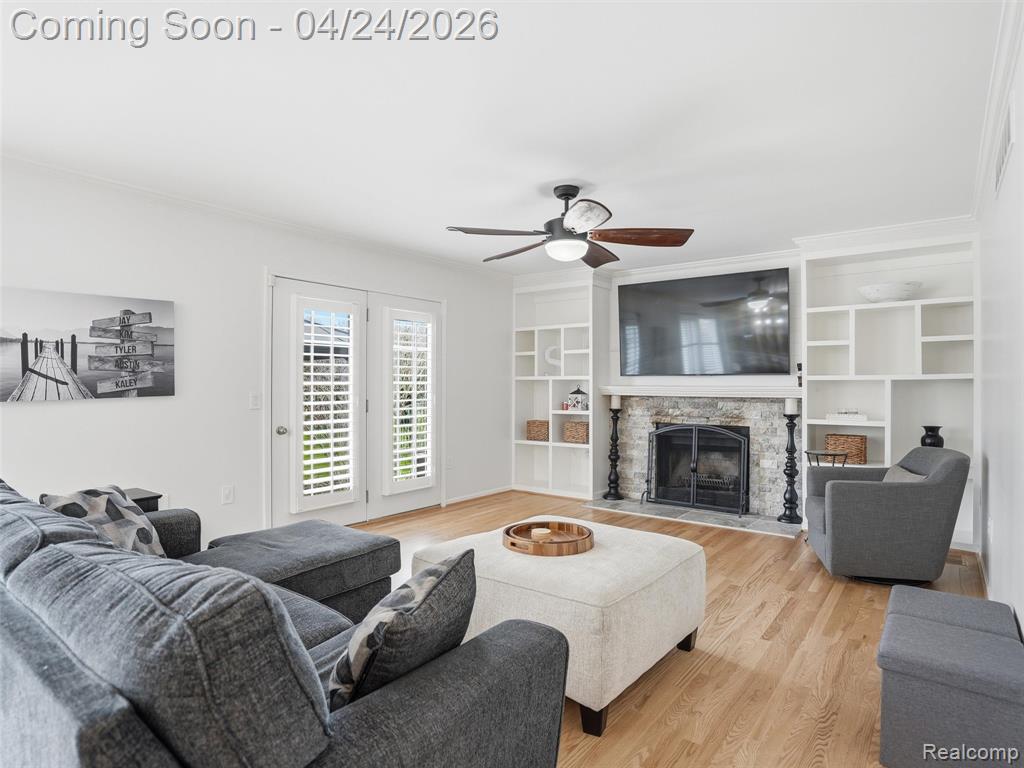 42610 Colorado Drive, Clinton Twp, MI 48036 — Photo 11