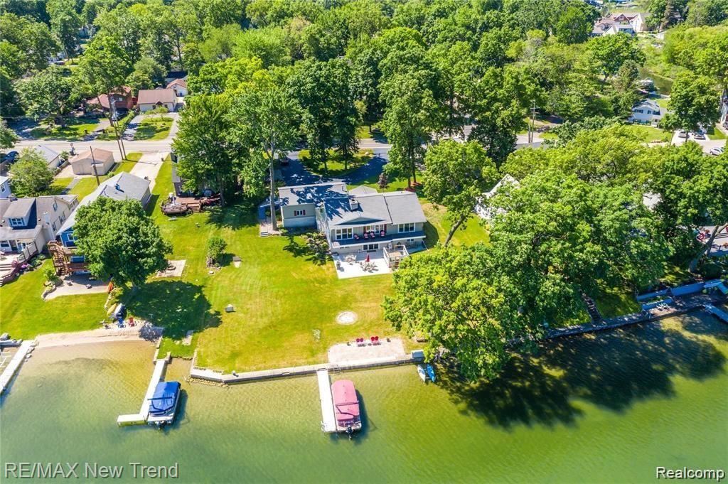 6768 HATCHERY Road, Waterford, MI 48327 — Photo 73