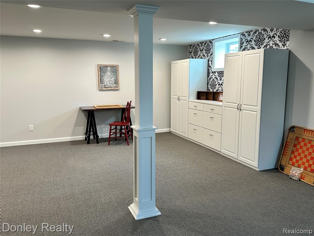 250 N Decker Road, Clifford, MI 48727 — Photo 31