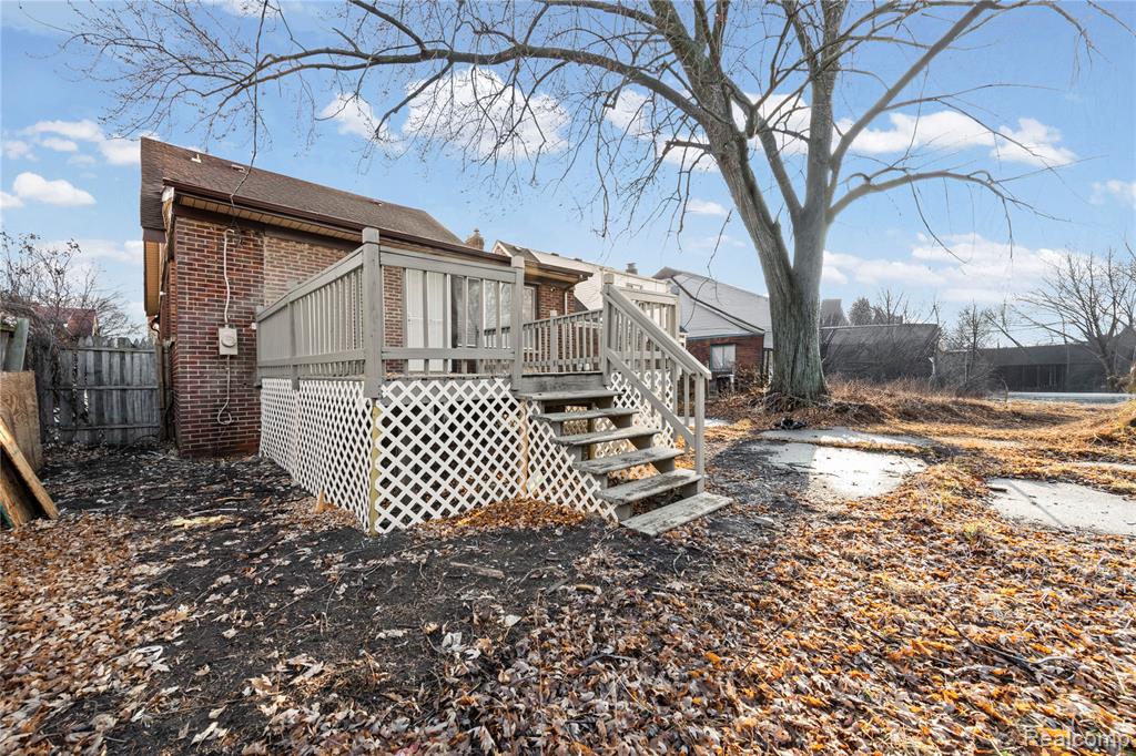 5045 Balfour Road, Detroit, MI 48224 — Photo 24
