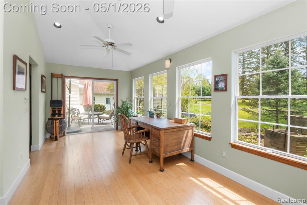 9629 Daisy Lane, Dexter, MI 48130 — Photo 31