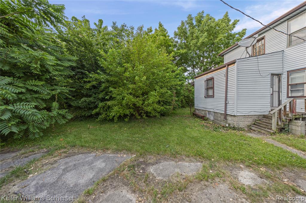 9225 Birwood Street, Detroit, MI 48204 — Photo 35