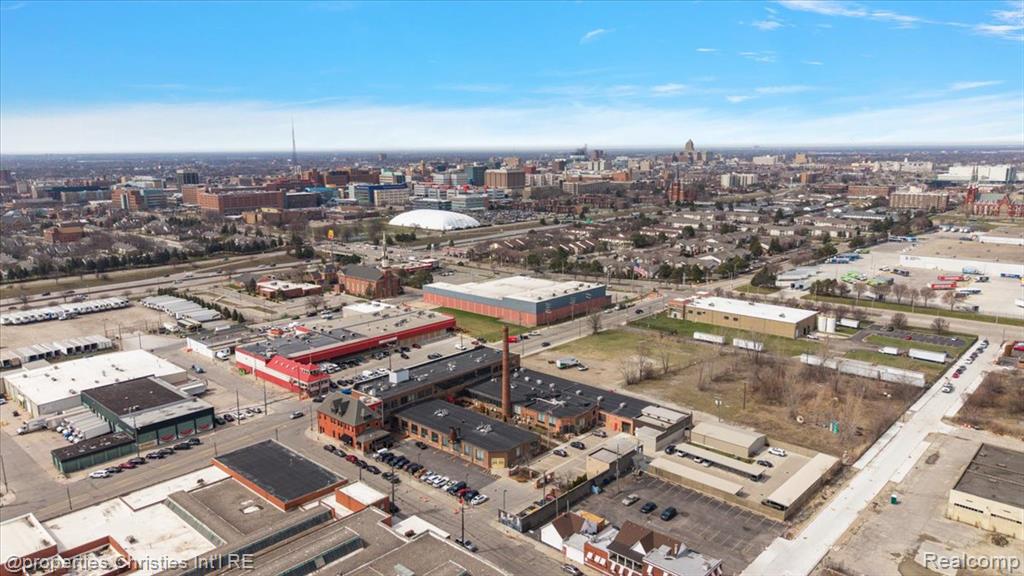 3434 Russell Street, 107, Detroit, MI 48207 — Photo 37