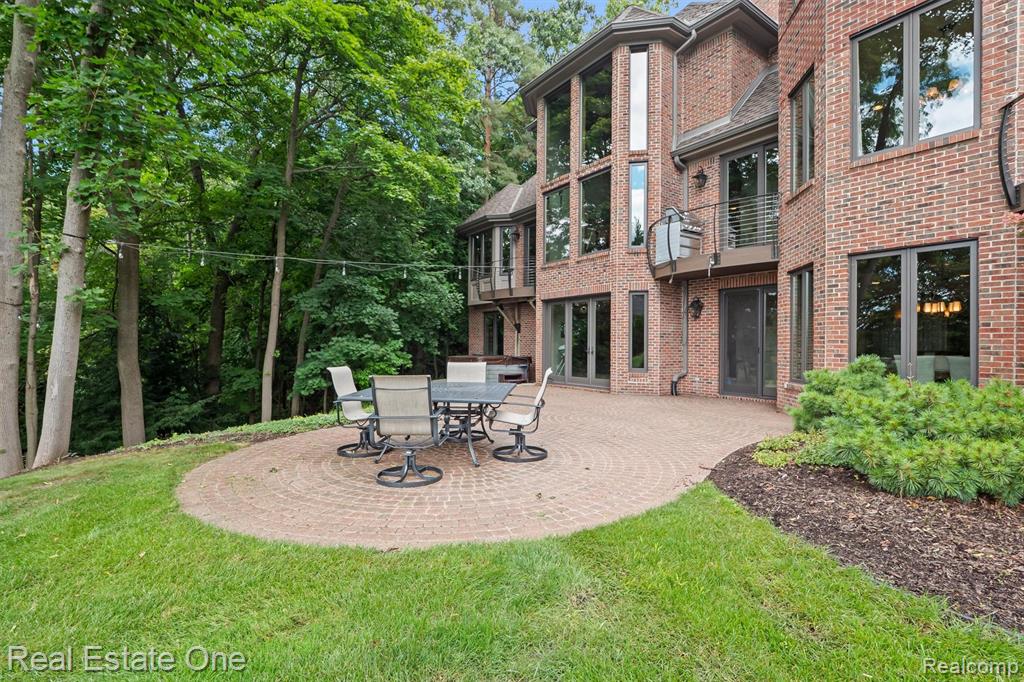 7181 Hillside Drive, Clarkston, MI — Photo 5