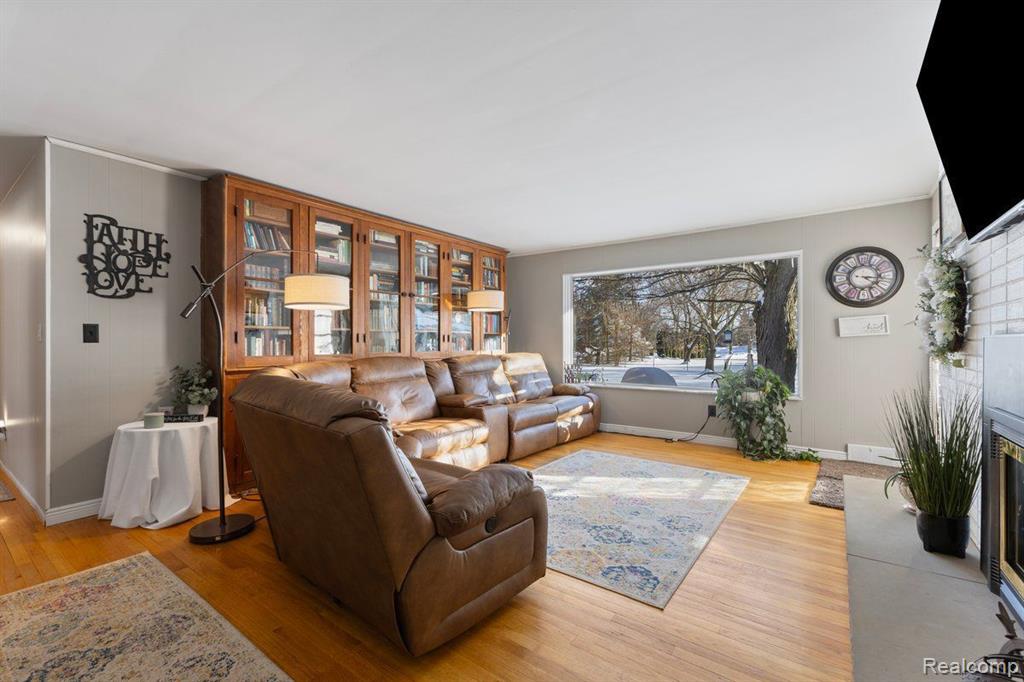 68864 WINGATE Drive, Washington, MI 48095 — Photo 30