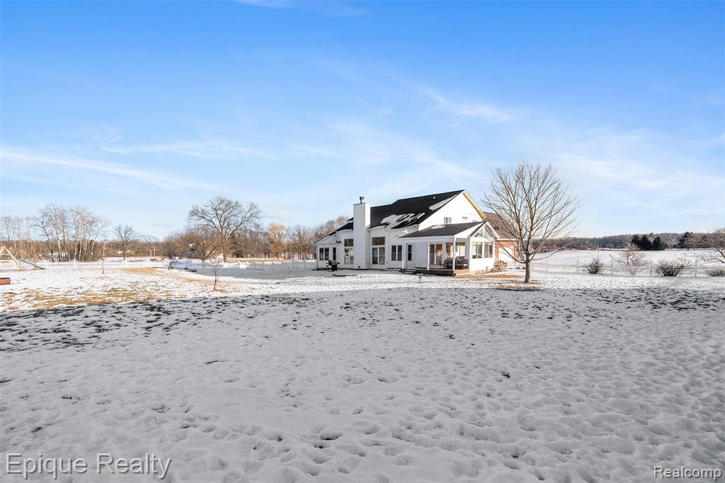 4280 McDowell Road, Lapeer, MI 48446 — Photo 45