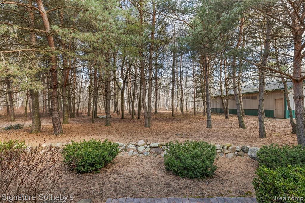 7699 MINNICK Road, Harbor Beach, MI 48441 — Photo 66