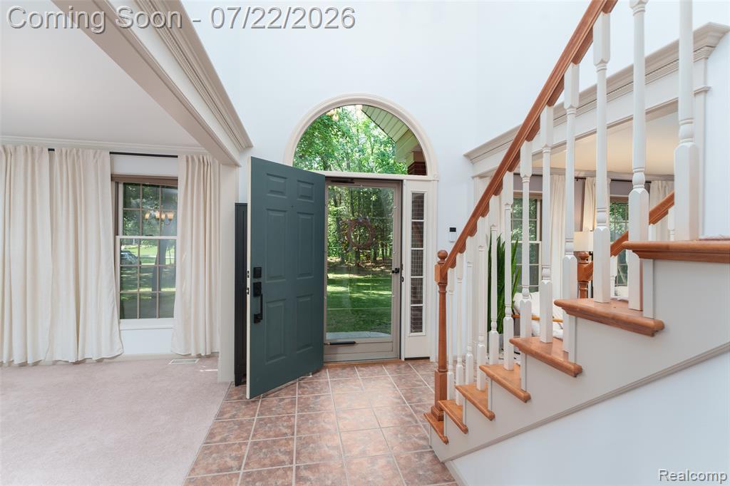 2280 Bullard Road, Hartland, MI 48353 — Photo 5