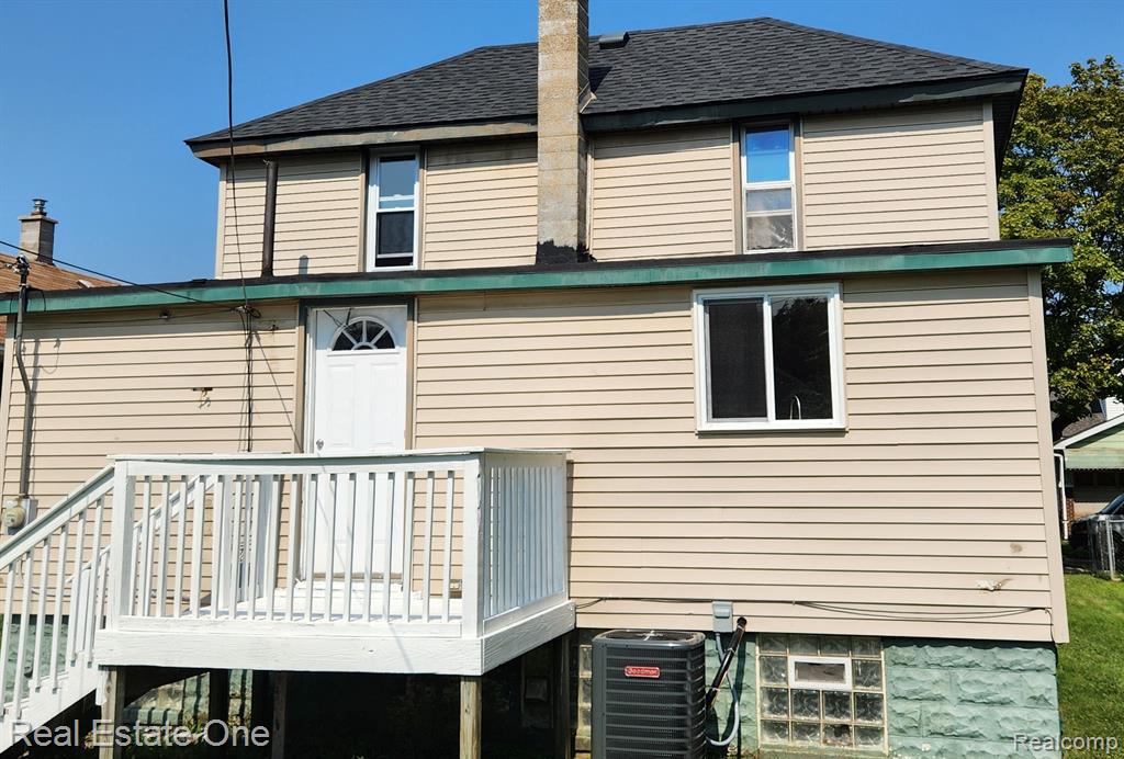 66 STONER Street, River Rouge, MI 48218 — Photo 21