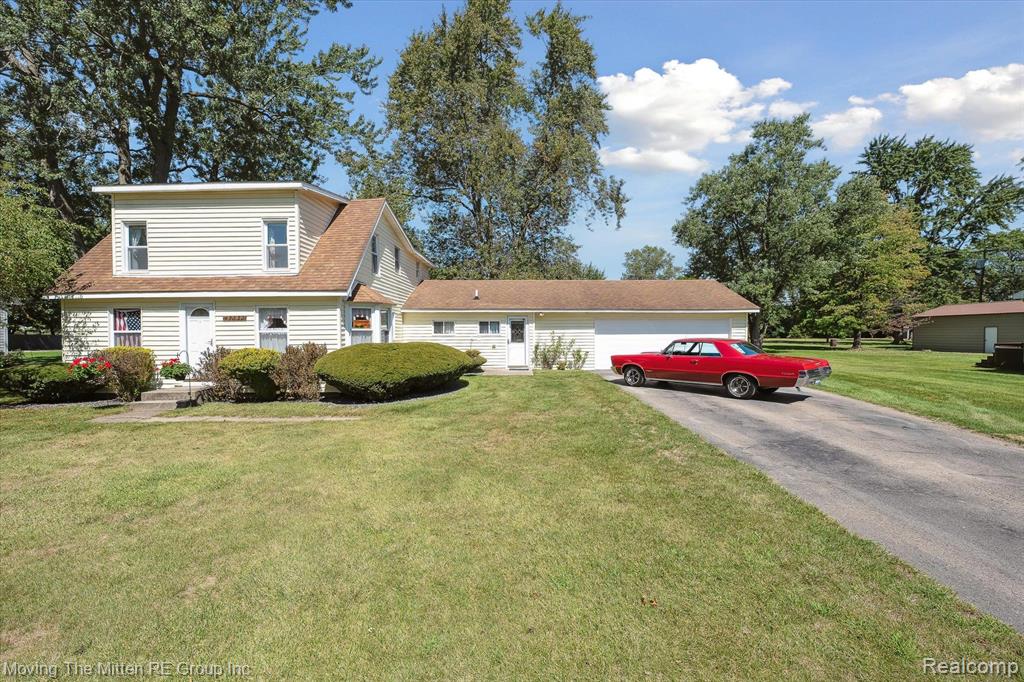 43832 ROBSON Road, Van Buren, MI 48111 — Photo 53