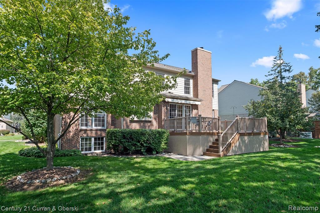 16077 Homestead Circle, 315, Northville, MI 48168 — Photo 44