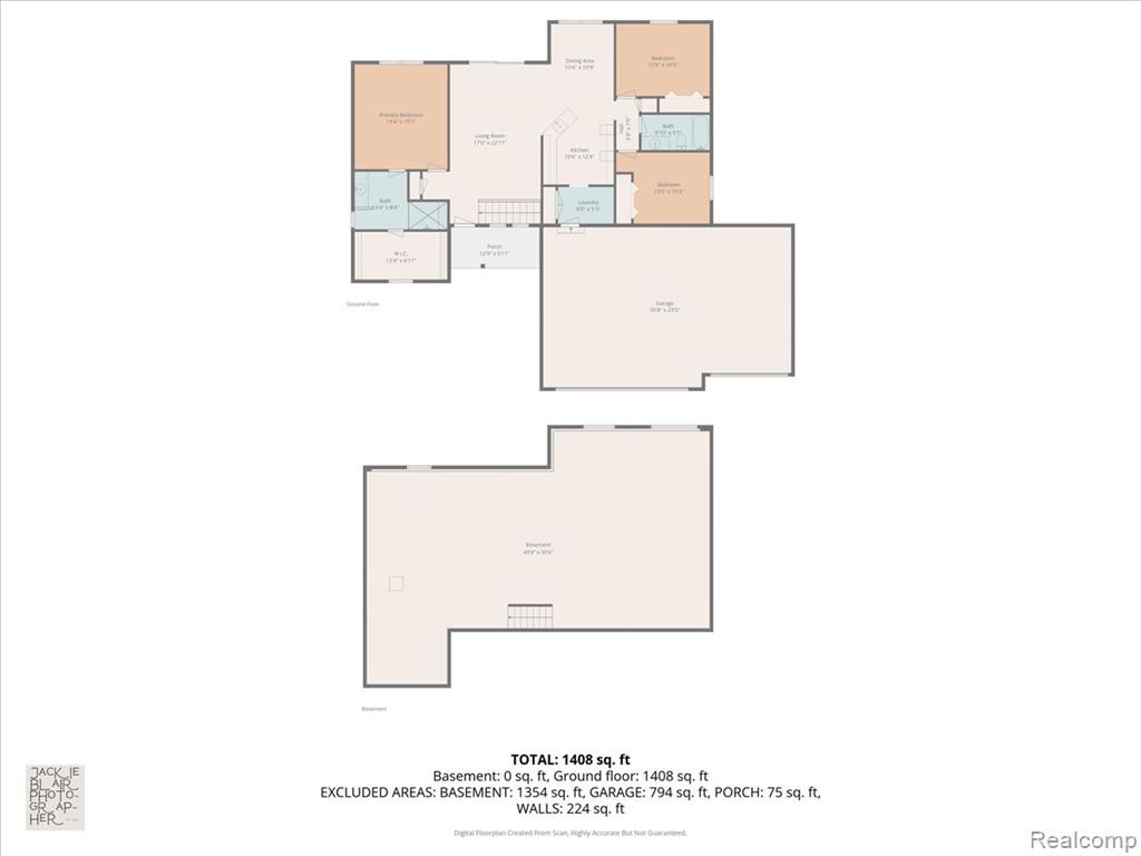 2401 McClellan Boulevard, Davison, MI 48423 — Photo 49