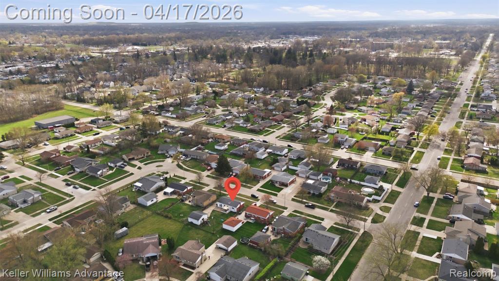 6350 Glastonbury Street, Westland, MI — Photo 35