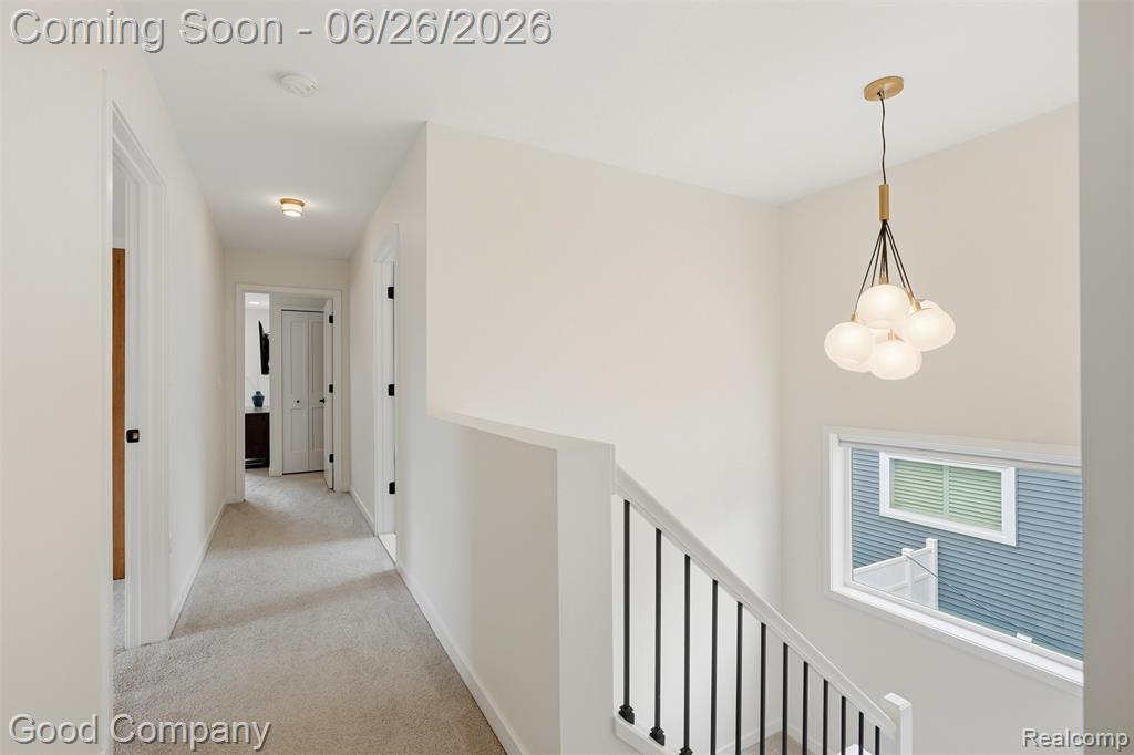 8431 Kenberton Drive, Oak Park, MI 48237 — Photo 20