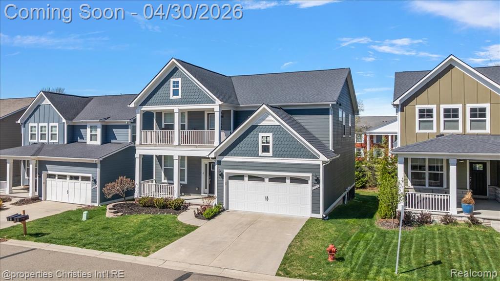 31035 Tremont Lane, Franklin, MI 48025 — Photo 3