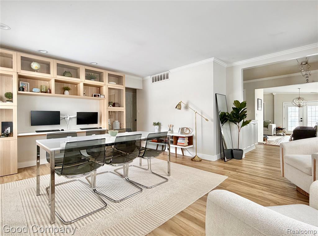 626 E Windemere Avenue, Royal Oak, MI 48073 — Photo 5