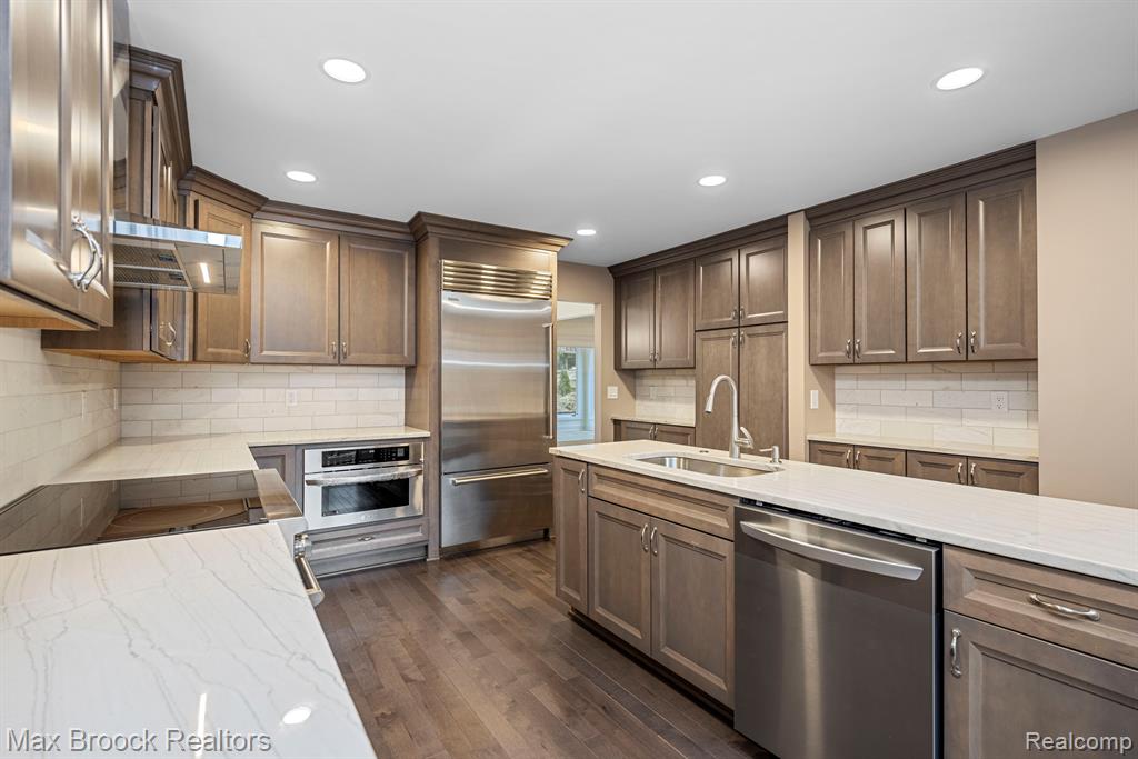 731 ARBOR COURT, Bloomfield Hills, MI 48304 — Photo 19
