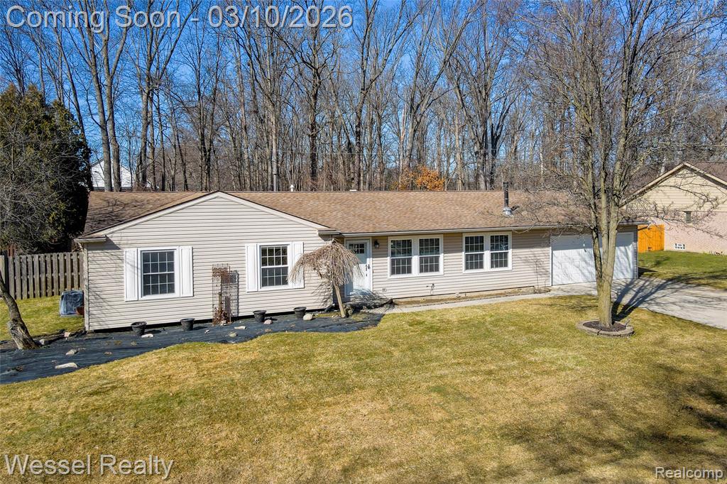 53225 Luann Drive, Shelby Twp, MI 48316 — Photo 5