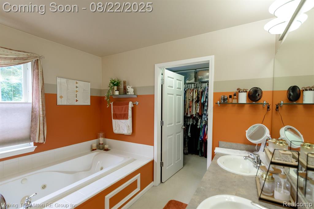 42782 Pond Ridge Lane, Van Buren, MI 48111 — Photo 30