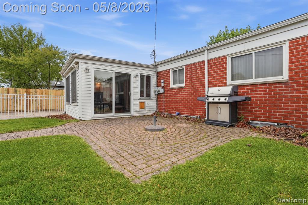 33304 Fraser Avenue, Fraser, MI 48026 — Photo 31