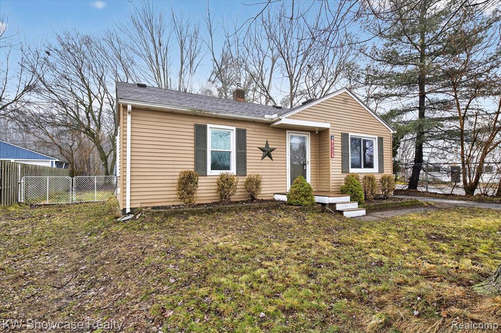901 N Hix Road, Westland, MI — Photo 4