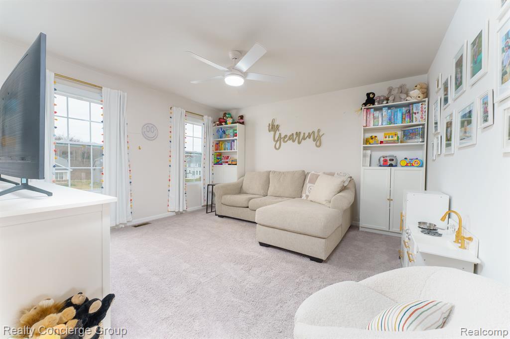 8030 CARSTON Lane, Brighton, MI 48116 — Photo 17
