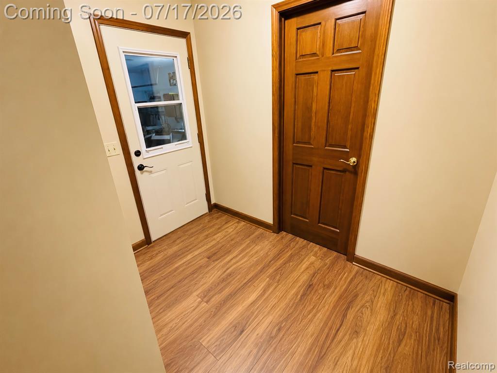 810 E Liberty Street, Chesaning, MI 48616 — Photo 15