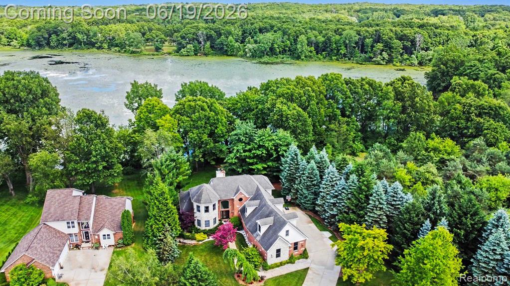 3141 Allison Lane, Highland, MI — Photo 49