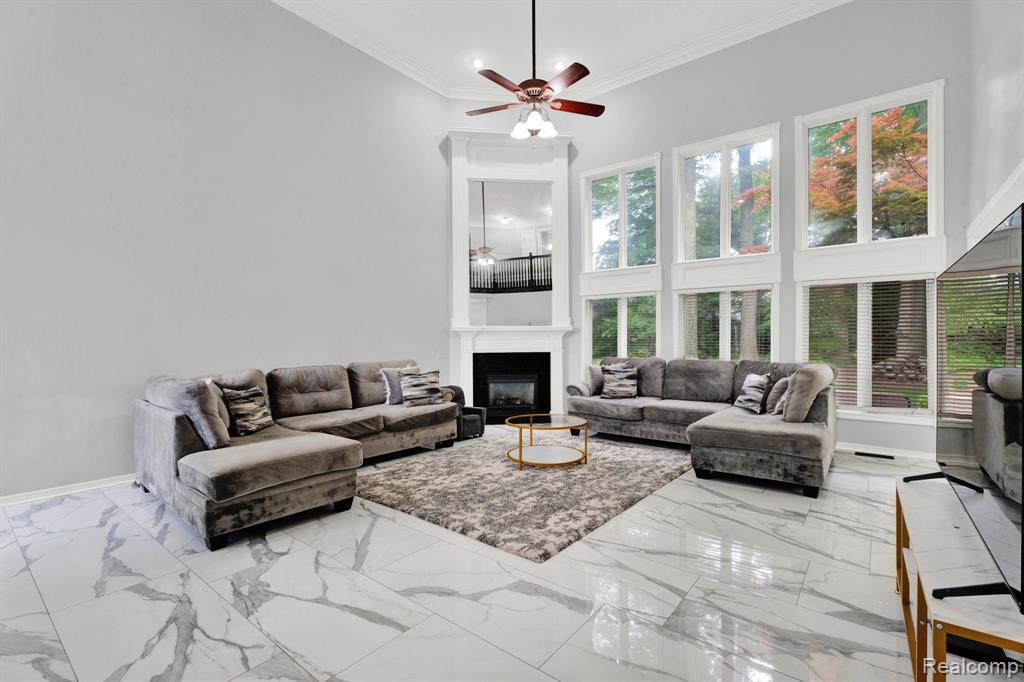 50565 Otter Creek Drive, Shelby Twp, MI 48317 — Photo 27