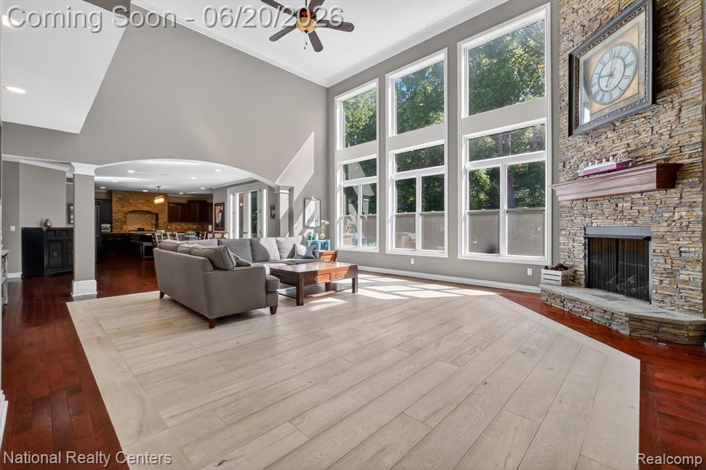 58160 International Drive, South Lyon, MI 48178 — Photo 12
