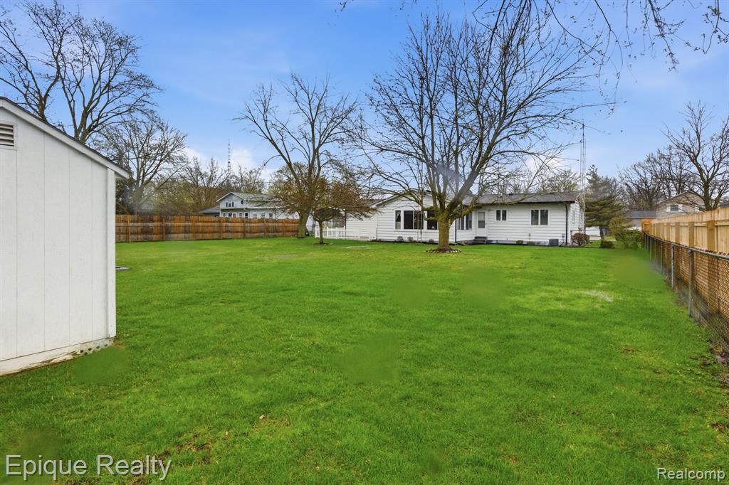 2491 Valley Church Drive, Clio, MI 48420 — Photo 21
