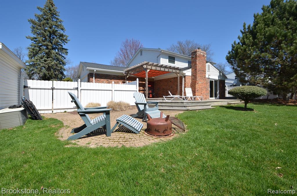 4470 PERRY Road, Grand Blanc, MI 48439 — Photo 7