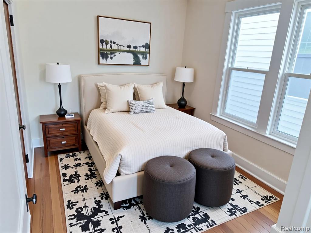 2361 Caniff Street, Hamtramck, MI, 48212