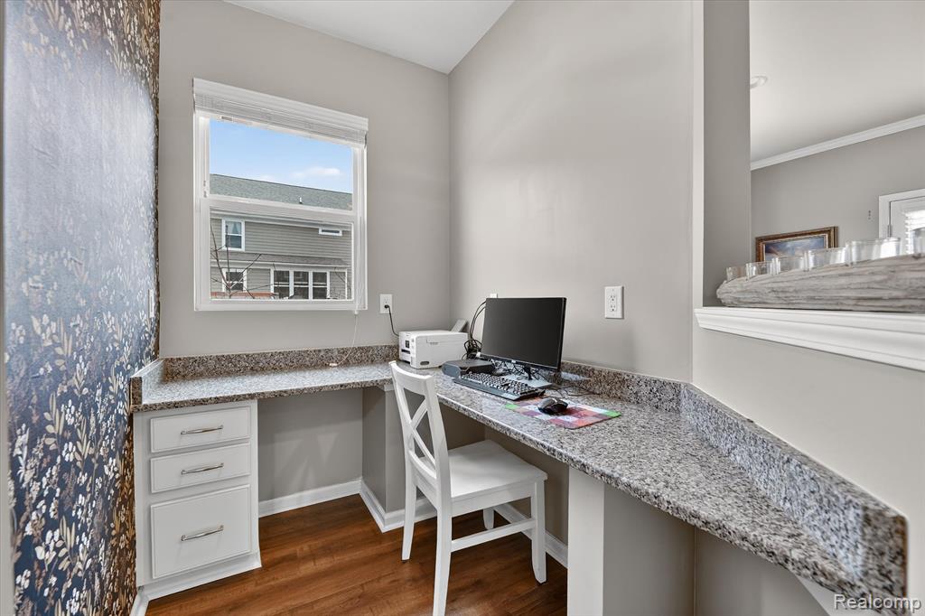 990 Shay Street E, Canton, MI 48188 — Photo 19