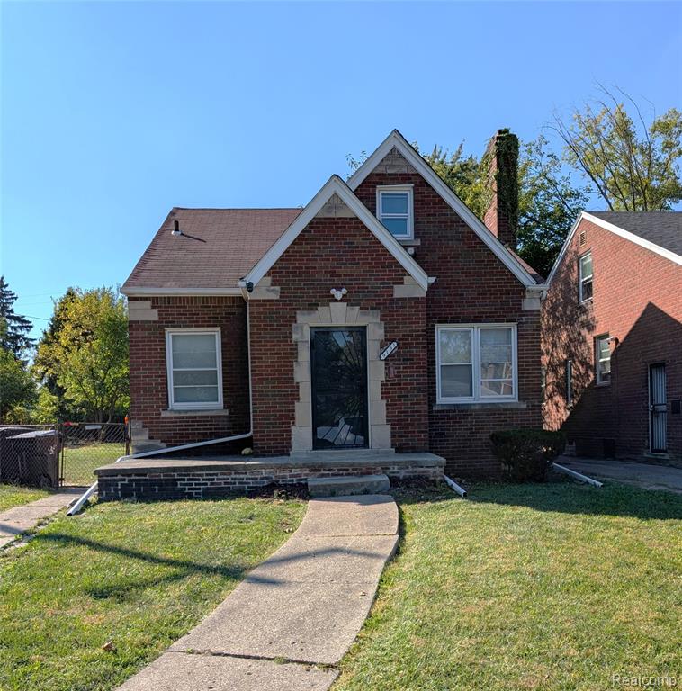 9131 Wayburn Street, Detroit, MI 48224 — Photo 2
