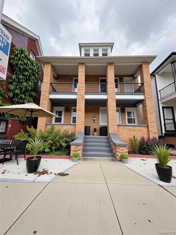 510 SE La Grave Avenue, Grand Rapids, MI, 49503