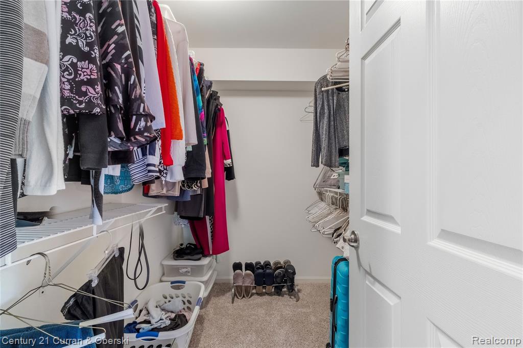 49468 N Glacier, Northville, MI 48168 — Photo 21