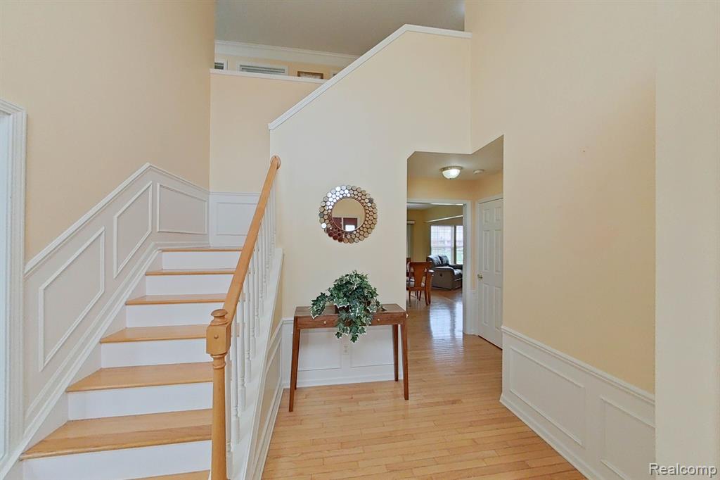2285 STANTON Street, Canton, MI 48188 — Photo 4