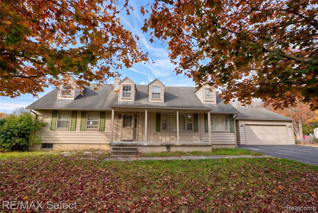 7241 Neff Road, Mount Morris, MI 48458