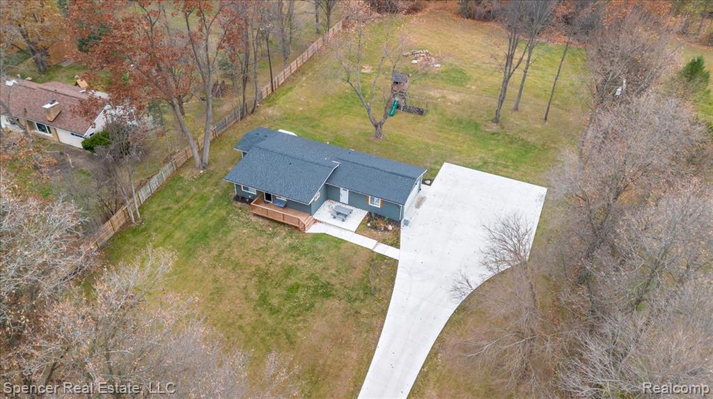 7669 S Eston Road, Clarkston, MI 48348 — Photo 15
