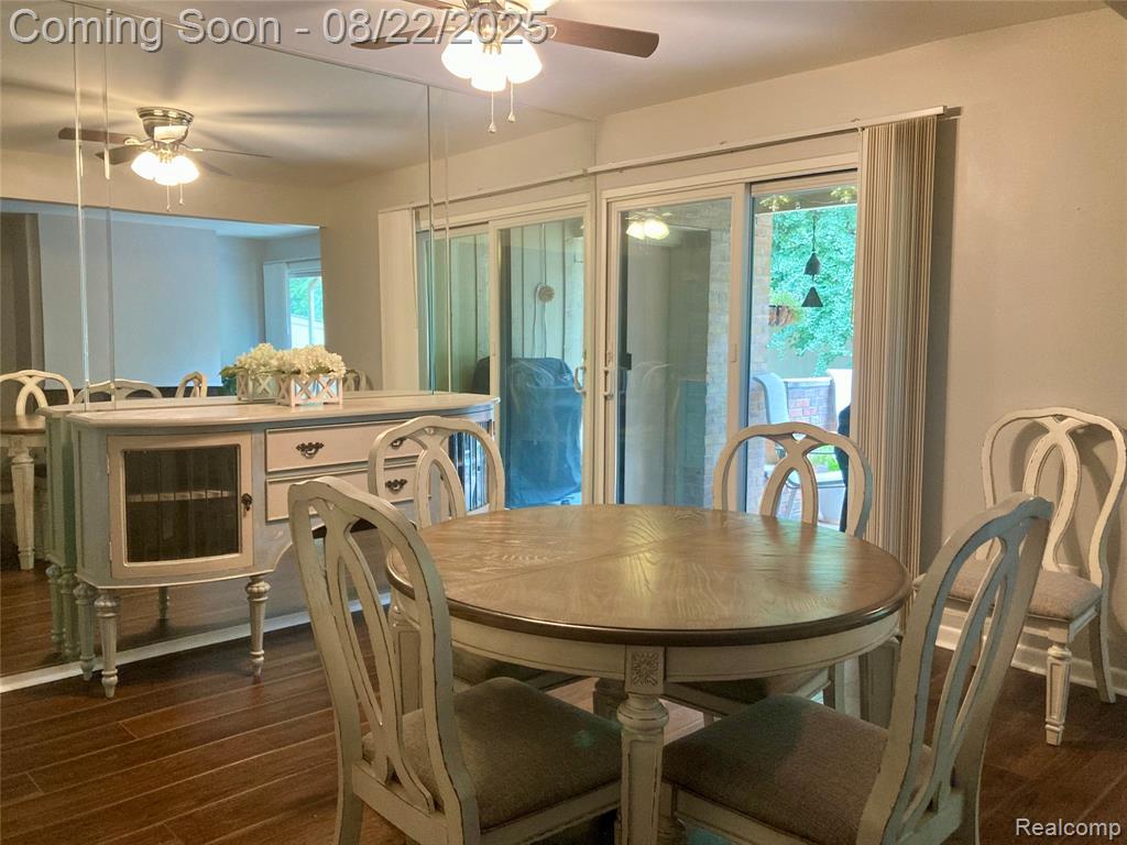 1545 S Hill Boulevard, Bloomfield Hills, MI 48304 — Photo 2