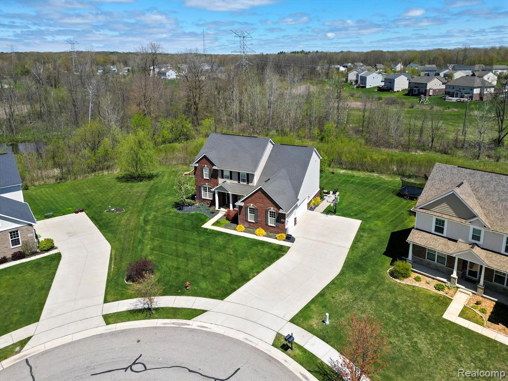 889 APPLETON, Oakland, MI — Photo 13