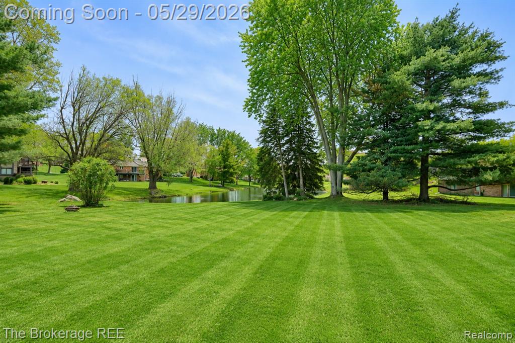 6933 Hubbard Hills Drive, Clarkston, MI 48348 — Photo 6