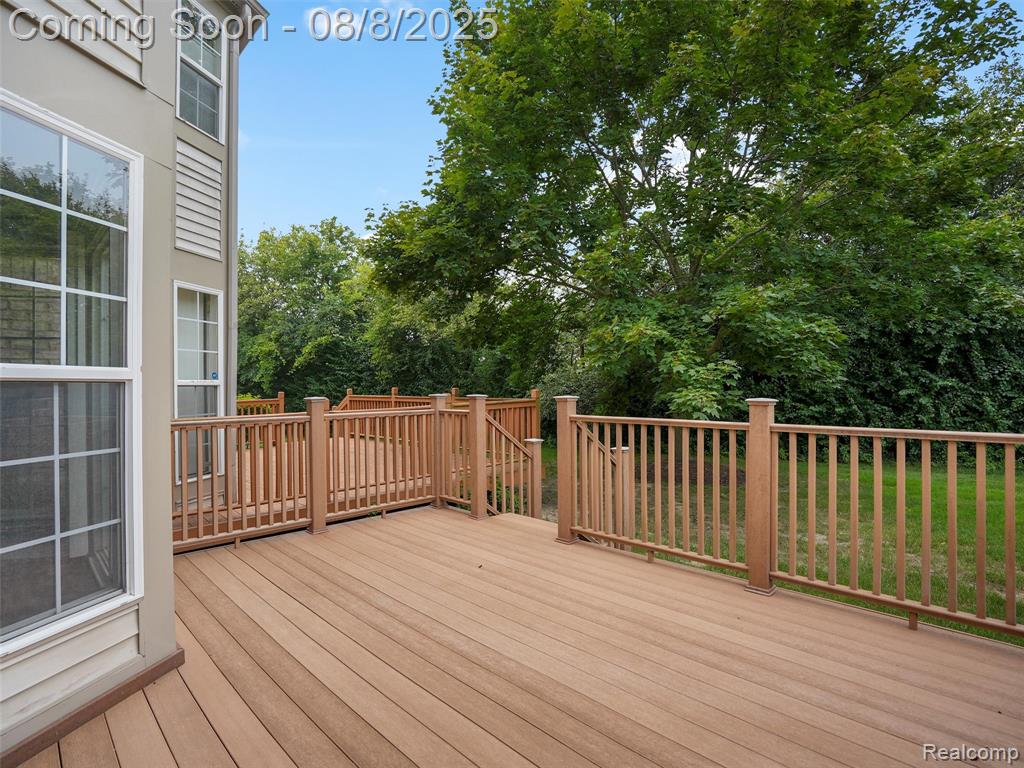 4462 Hunters W, 38, Canton, MI 48188 — Photo 5