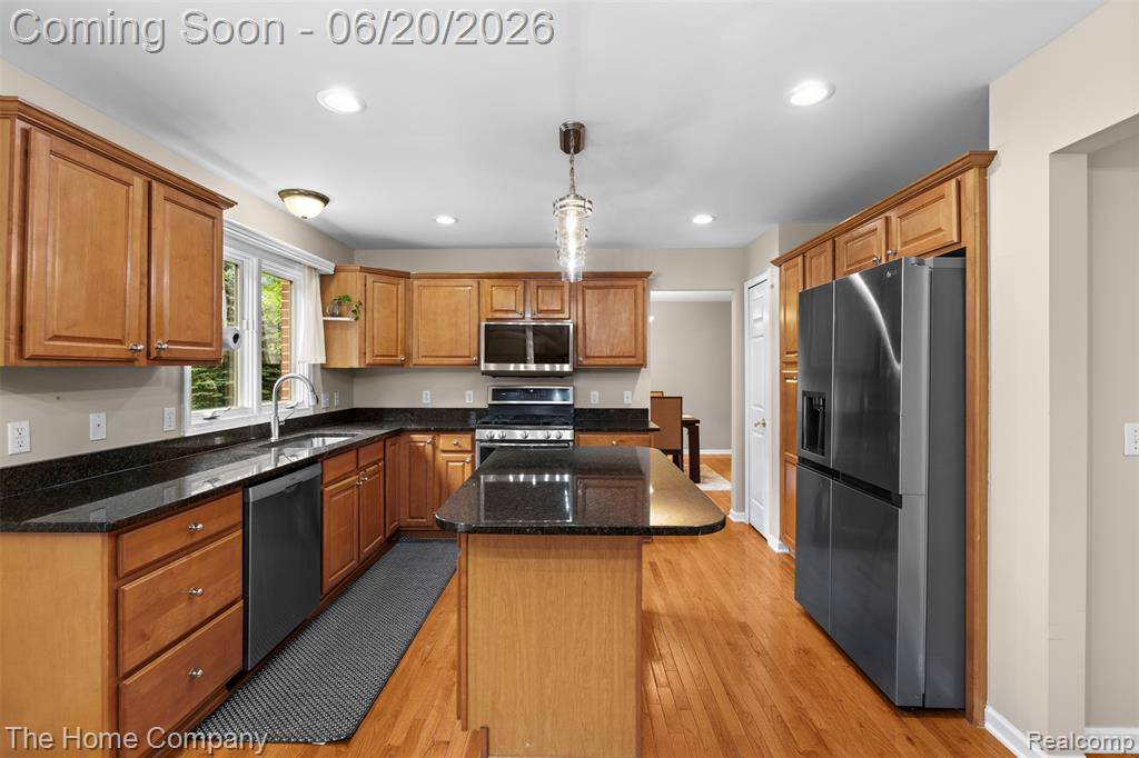 41278 Scarborough Lane, Novi, MI — Photo 21
