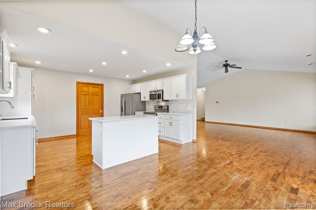 3565 JONES Road, North Branch, MI 48461 — Photo 13